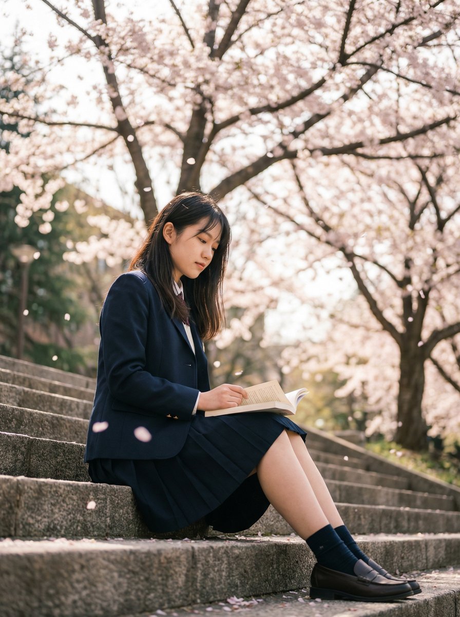 校花